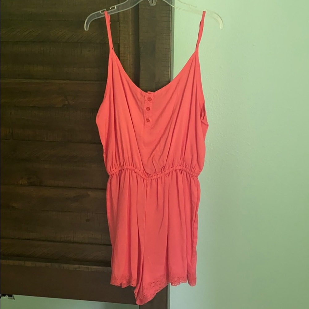 Romper - Picture 3 of 4
